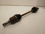 AANDRIJFAS LINKS VOOR Fiat 500 (312) (01-2007/12-2012), Gebruikt, Fiat