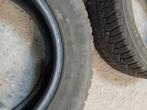 Winterbanden, Auto-onderdelen, Banden en Velgen, Ophalen, Gebruikt, 16 inch, Band(en)