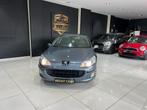 Peugeot 407 2.0 BENZINE AUTOMAAT, Auto's, Automaat, https://public.car-pass.be/vhr/fd137359-8274-4fed-aa91-355e780c6e96, Stof