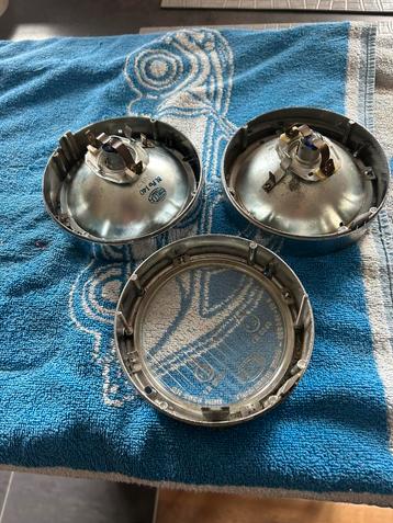 Opel GT of GTJ pinkers USA beschikbaar voor biedingen