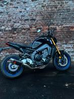 Yamaha MT09 SP 2022, Motos, Motos | Yamaha, Permis Moto A, Plus de 35 kW, Poignées chauffantes, 3 cylindres