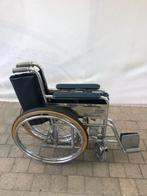 Rolstoel, Ophalen, Gebruikt, Duwrolstoel