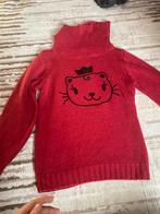 Trui, Kinderen en Baby's, Kinderkleding | Maat 104, Ophalen, Zo goed als nieuw