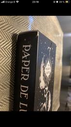 Tarot Harry Potter - the wizards tarot - de paper de lune. P, Boeken, Esoterie en Spiritualiteit, Ophalen of Verzenden, Zo goed als nieuw
