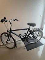 Gazelle heren fiets, Fietsen en Brommers, Fietsen | Heren | Herenfietsen, Ophalen, Gebruikt, Versnellingen, Gazelle