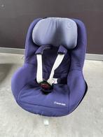 Autostoel Pearl met family fix basis, 0 à 18 kg, Mode veille, Comme neuf, Enlèvement