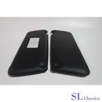 Zonnekleppen Zwart Mercedes-Benz SL R107 / W107, Auto-onderdelen, Verzenden, Nieuw, Mercedes-Benz