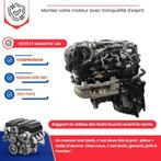 Complete motor audi q7 q8 4m 3.0 v6 50 tdi mildhybrid, Auto-onderdelen, Ophalen of Verzenden, Nieuw, Audi