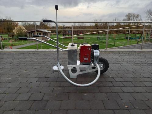 Detaupeur Mauki, Tuin en Terras, Overige Tuin en Terras, Zo goed als nieuw, Ophalen of Verzenden