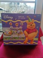 Disney party set kit goûter