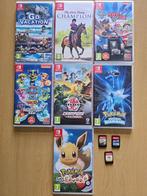 Nintendo switch games, Games en Spelcomputers, Ophalen of Verzenden