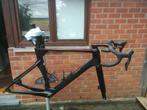 Kit cadre Cube Litening Aero 56, Fietsen en Brommers, Fietsen | Racefietsen, Ophalen of Verzenden, Zo goed als nieuw