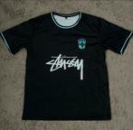 Stüssy shirt, Verzenden, Nieuw, Overige maten, Zwart