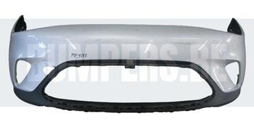 Bumper SMART # 1 ONE 2022-8891038025 Voorbumper MK4173 beschikbaar voor biedingen