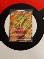 Pokémon - Stellar Crown - Hydrapple EX (156/142) - NM, Enlèvement ou Envoi, Comme neuf, Cartes en vrac