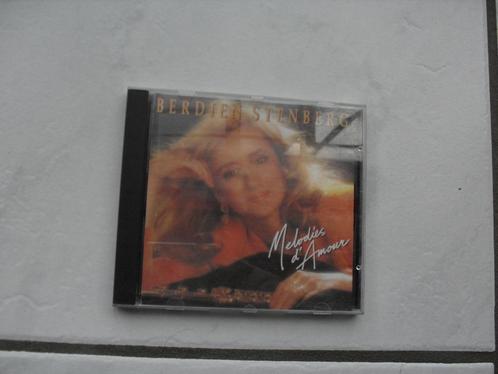 Berdien Stenberg  ( Franse successen ), CD & DVD, CD | Pop, Comme neuf, 1980 à 2000, Enlèvement ou Envoi