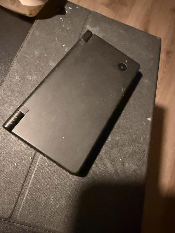 Nintendo dsi, Games en Spelcomputers, Spelcomputers | Nintendo DS, Zo goed als nieuw, Dsi, Ophalen of Verzenden