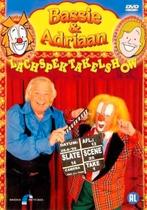 Bassie en adriaan lachspektakelshow, CD & DVD, DVD | TV & Séries télévisées, Enlèvement ou Envoi, Utilisé