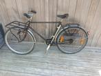 postfiets 1974, Ophalen, Gebruikt