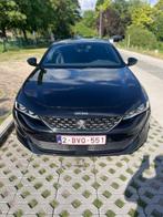 Peugeot 508 GT-LINE, Auto's, 745 kg, 4 cilinders, 35 g/km, Leder en Stof