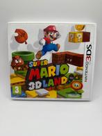 Super Mario 3D Land Nintendo 3DS Jeu - PAL FR, Avontuur en Actie, Gebruikt, 1 speler, Ophalen of Verzenden