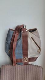 Vintage handtas, Handtassen en Accessoires, Tassen | Damestassen, Ophalen, Handtas