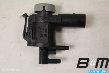 Magneetklep VW Touran 1.6 TDI 1K0906283A beschikbaar voor biedingen