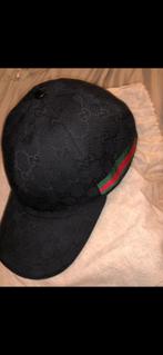 Gucci Pet zwart, Kleding | Heren, Hoeden en Petten, Ophalen, Nieuw, Gucci, Pet
