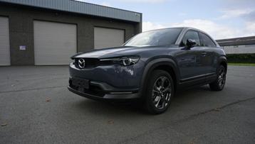 Mazda MX-30 MX-30 e-SKYACTIVE Full Opties AdCruise Cam Navi beschikbaar voor biedingen