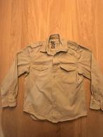 Hemden voor scouts of gidsen, verschillende maten, Verzamelen, Scouting, Ophalen, Gebruikt, Kleding