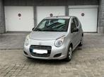 Suzuki alto 1.0 benzine EURO5 156.000 km/10-2009, Auto's, Suzuki, Voorwielaandrijving, Stof, 50 kW, Zwart