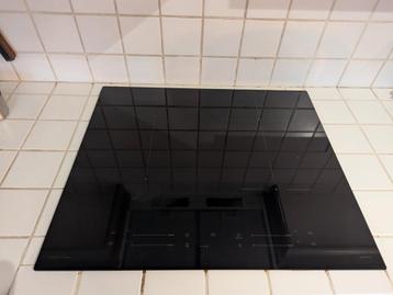 Inductiekookplaat Smaklig Ikea 59 CM - zo goed als nieuw beschikbaar voor biedingen