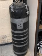 Bokszak, Enlèvement