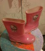 Regenlaars 27, Kinderen en Baby's, Kinderkleding | Schoenen en Sokken, Ophalen of Verzenden, Gebruikt