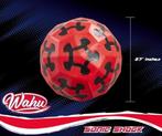 Wahu Sonic Schock Ball - Xtreme Stuiterbal, Ophalen of Verzenden, Nieuw
