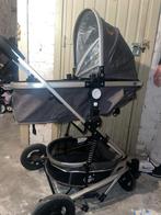 Kinderwagen 3-1, Ophalen, Kinderwagen