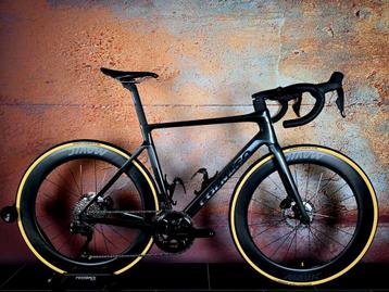 Colnago V4 2025*Di2*12sp*105*54/55[51]‼️NIEUW‼️ beschikbaar voor biedingen