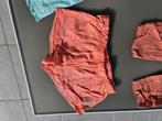Korte broek Lemon Beret 116, Kinderen en Baby's, Kinderkleding | Maat 116, Ophalen of Verzenden, Zo goed als nieuw, Broek