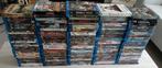 Blu-ray pakket in 1 lot +- 200 stuks boxen,steelboxen, Cd's en Dvd's, Blu-ray, Ophalen of Verzenden, Zo goed als nieuw