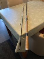 Shimano Speedmaster, Watersport en Boten, Ophalen of Verzenden, Zo goed als nieuw, Werphengel