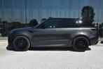 Land Rover Range Rover Sport P460e HSE Dyna Softclose 23'Alu, Automaat, https://public.car-pass.be/vhr/d4fb350a-ac03-4375-b85d-ebd1dcc5e67e