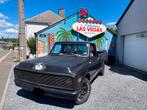 Chevrolet C10 1970, Auto's, Achterwielaandrijving, Overige bekleding, Zwart, Overige kleuren