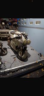 Mini moto pour enfant a restaurer ou pour pièces, Autos : Pièces & Accessoires, Enlèvement, Mini