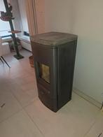 Houtkachel, Huis en Inrichting, Kachels, Ophalen, Zo goed als nieuw, Houtkachel