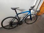 Trek Emonda SL5 2021, Carbon, Heren, Zo goed als nieuw, 15 tot 20 versnellingen