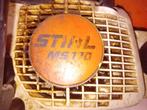 Stihl kettingzaag, Ophalen, Gebruikt, Overige soorten, Stihl
