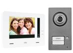 URMET 1722/95 Mini Note Plus videokit, Ophalen, Nieuw