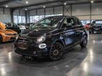 Fiat 500 1.2i -Airco-Parkeersensoren-Pano dak -Alu.Velgen, Auto's, Fiat, Te koop, Berline, Benzine, 1242 cc