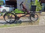Pino Hase, Ophalen, Gebruikt, Meer dan 20 versnellingen, Hasebikes