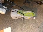 Elektrische grasmaaier in zeer goede staat, Tuin en Terras, Grasmaaiers, Ophalen, Zo goed als nieuw, Elektrische grasmaaier, Central Park